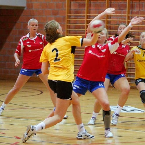 Irene Tangerås skåra 11 mål (foto: AH)