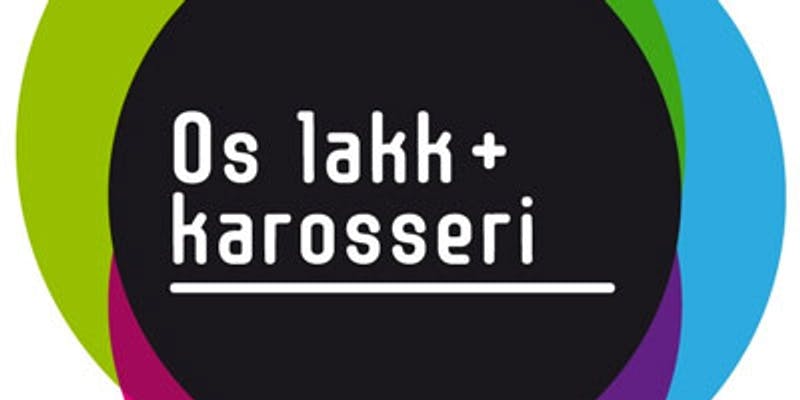Os Lakk og Karosseri AS logo