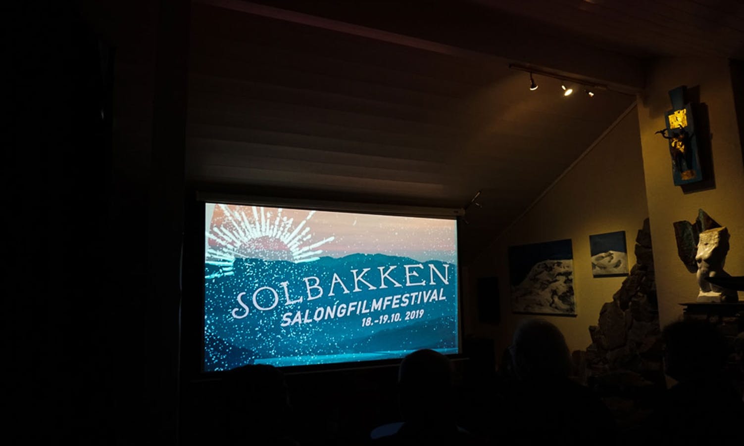 Solbakken Salongfestival 2019. (Foto: LMG)