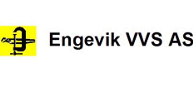 Engevik Bygg & VVS AS logo