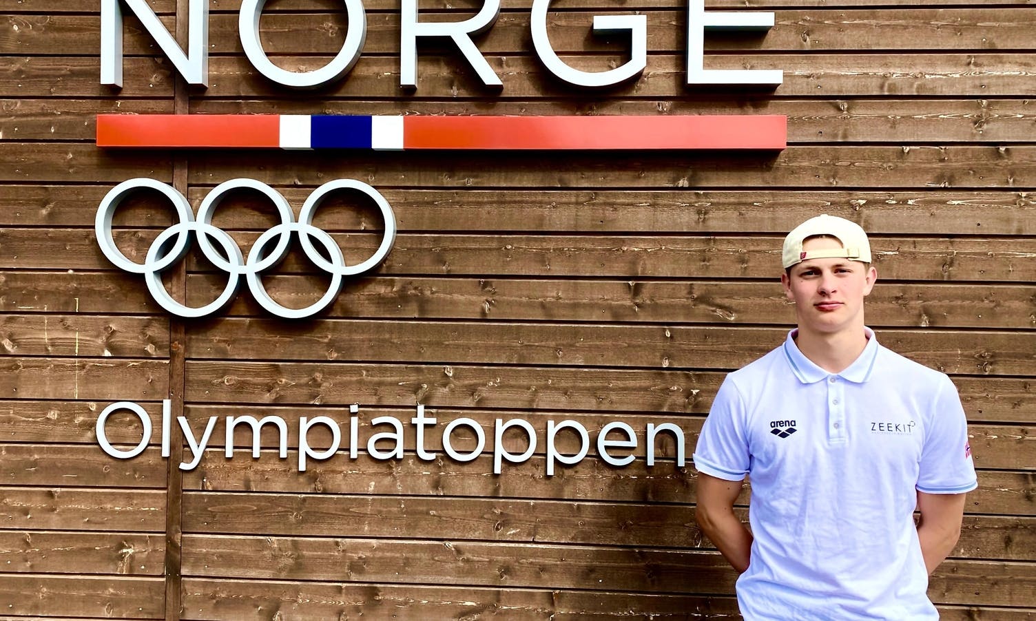 Sette junior-rekord i NM - tok fire medaljar i nordisk
