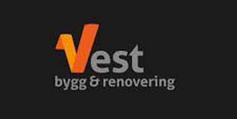 Vest Bygg & Renovering AS logo