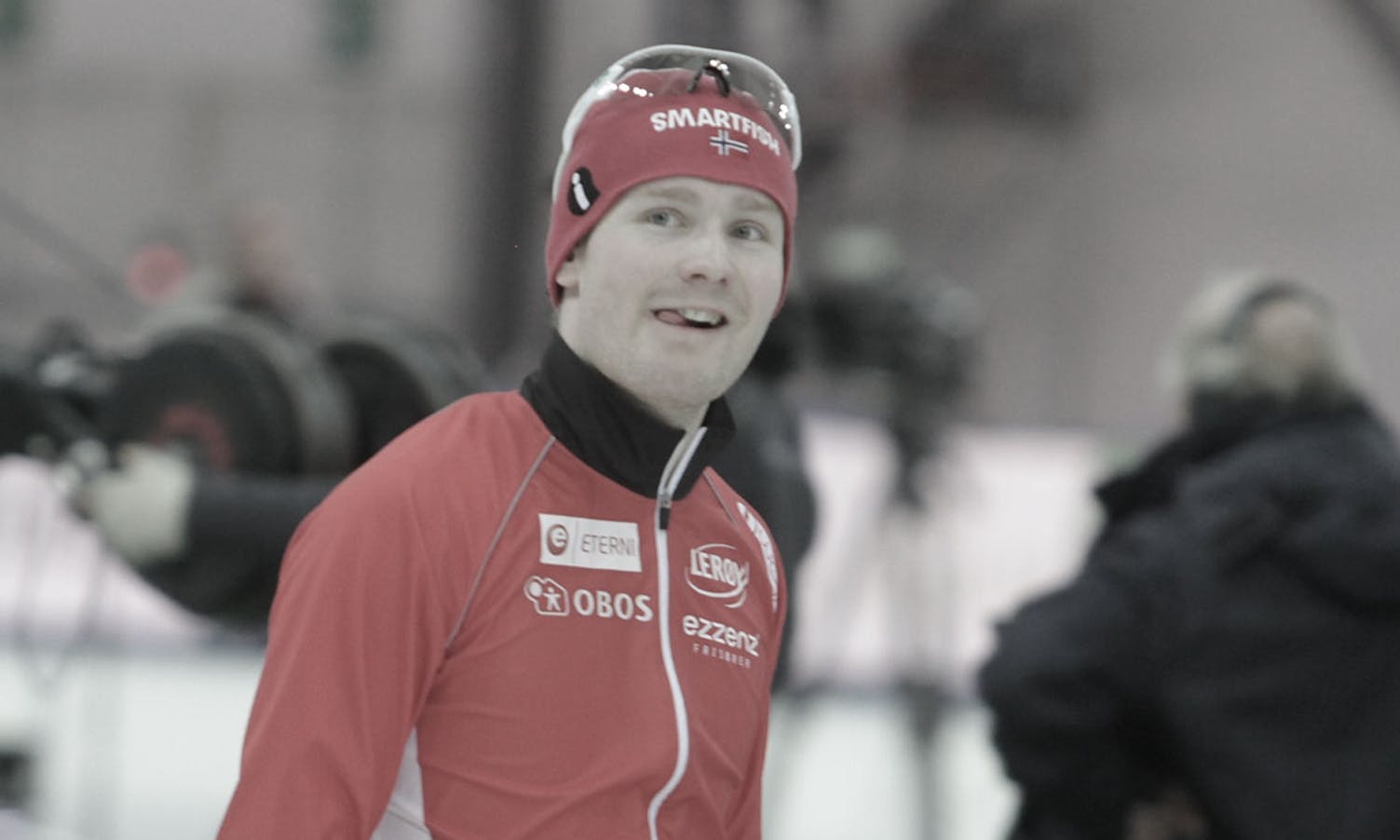Trur Sverre tar OL-medalje