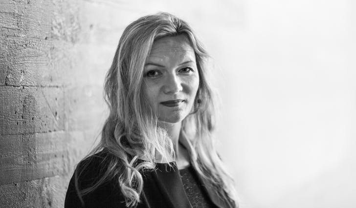 Veronica Søilen Halhjem blir ny marknads- og kommunikasjonsansvarleg på Oseana (foto: Bjarte Løvaas Haugland)