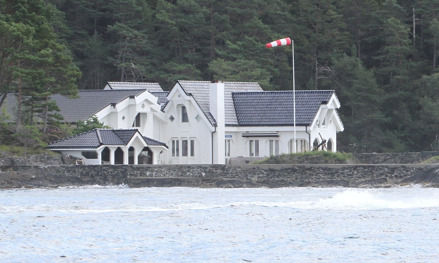Januar 2024: Kjøp og sal av eigedom i Bjørnafjorden