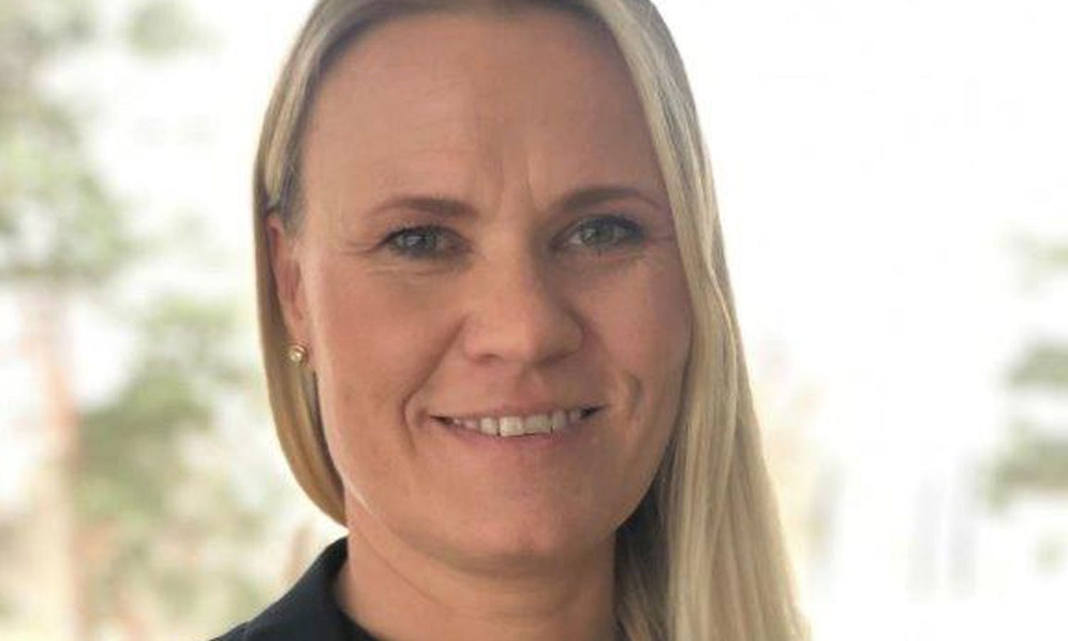 Karina Antonsen Hjelle er tilsett som konsernsjef