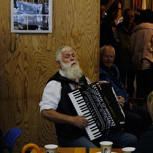 Oselvarfestivalen (foto: Andris Hamre)