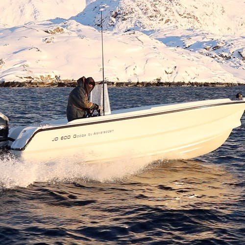 Askeladden har allereie levert 18 båtar til Grønland.