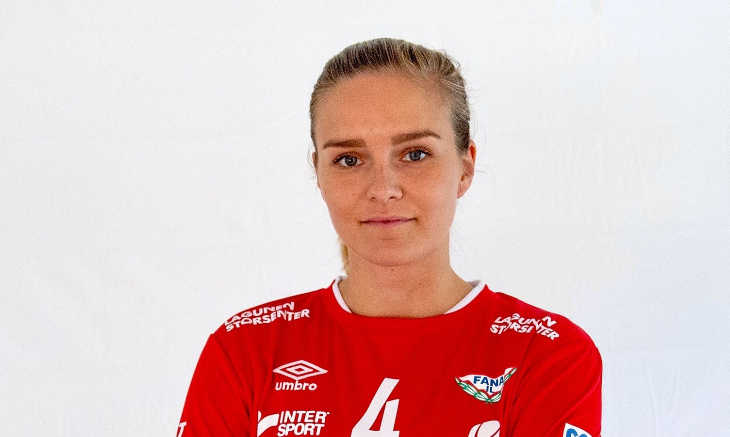 Anna Bjørke Kallestad legg opp
