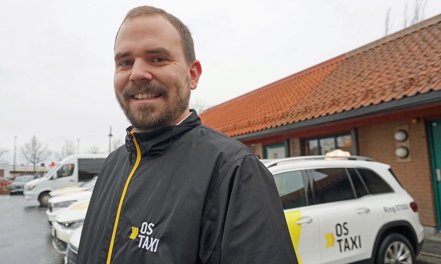 Os Taxi: Råd for nyttårsaften etter travel jul