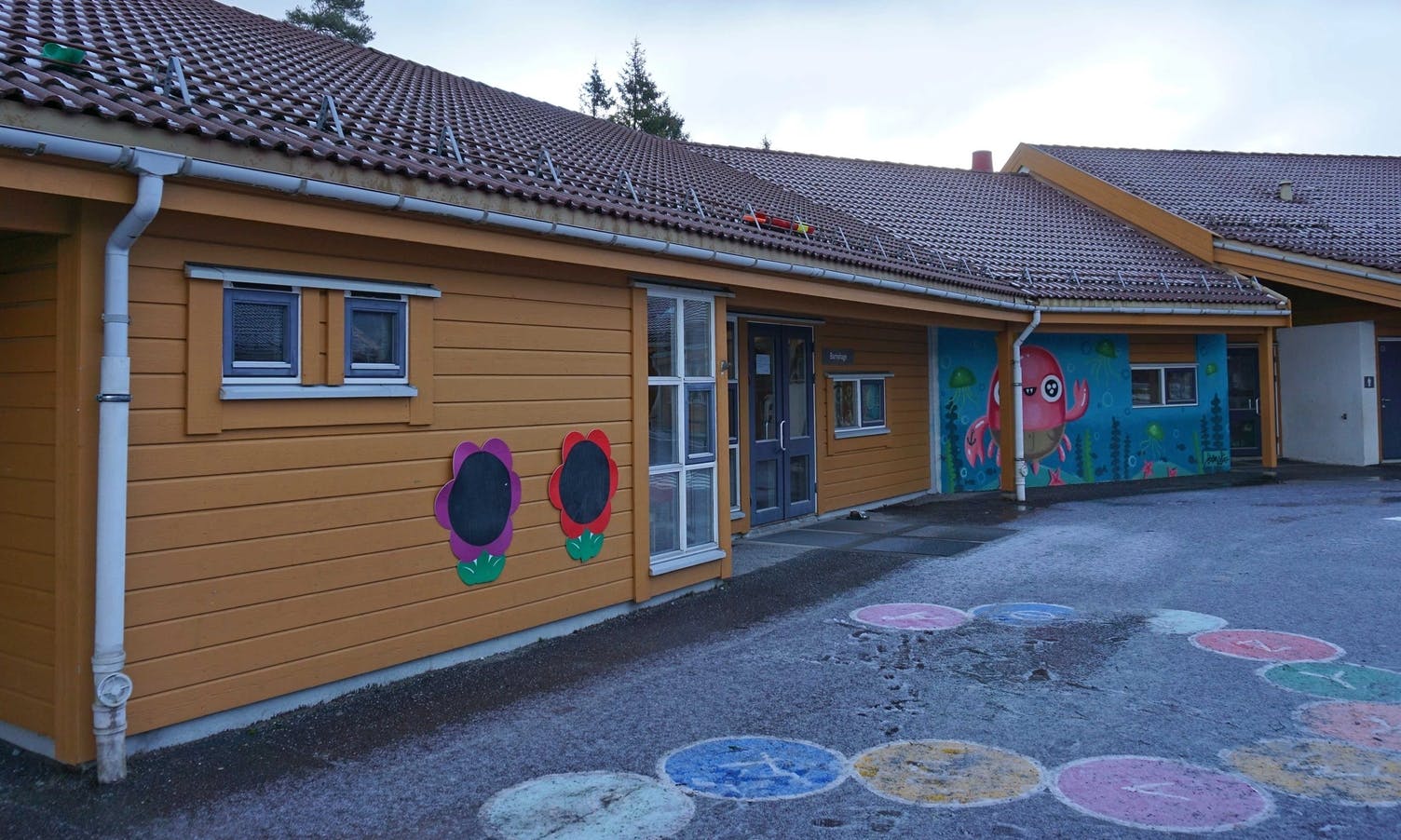 Gjennombrot for Strøno barnehage