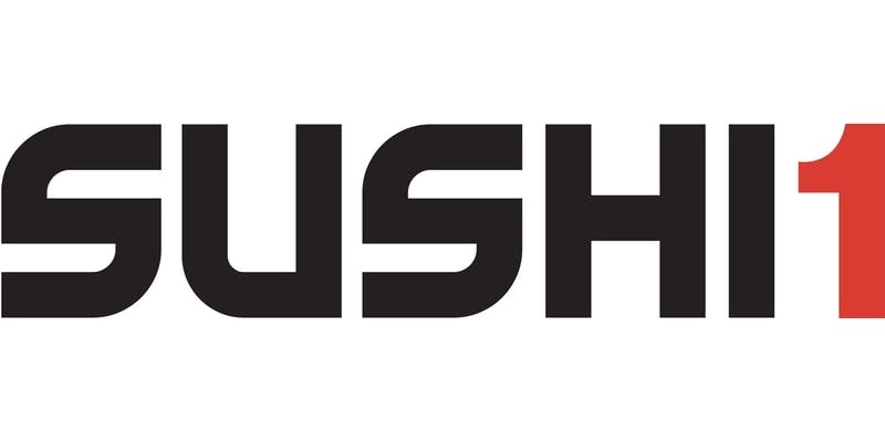 Sushi1 Os logo
