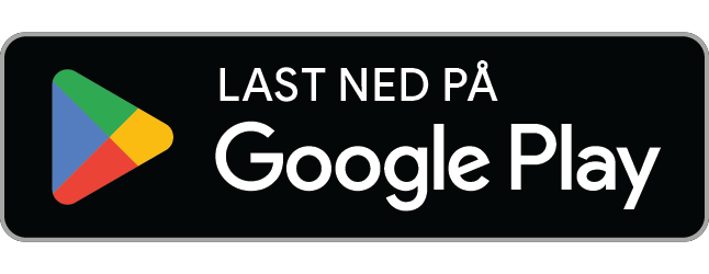 Last ned appen fra Google Play